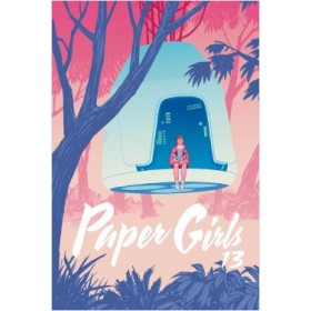 Paper Girls 13